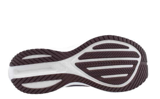 SAUCONY - TRIUMPH 20 RUNSHIELD FROST HOMME