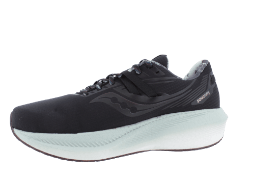 SAUCONY - TRIUMPH 20 RUNSHIELD FROST HOMME