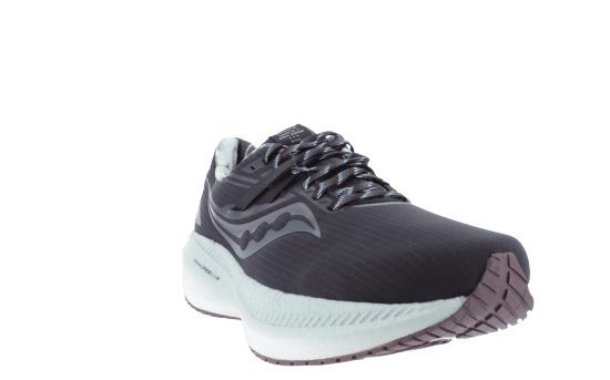 SAUCONY - TRIUMPH 20 RUNSHIELD FROST HOMME