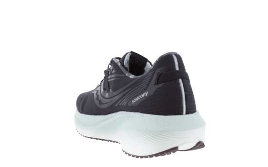 SAUCONY - TRIUMPH 20 RUNSHIELD FROST HOMME