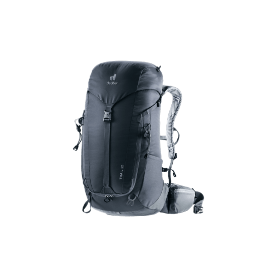 DEUTER - SAC A DOS TRAIL 30 HOMME