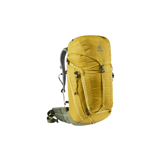 DEUTER - SAC A DOS TRAIL 30 HOMME