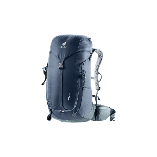 DEUTER - SAC A DOS TRAIL 30 HOMME