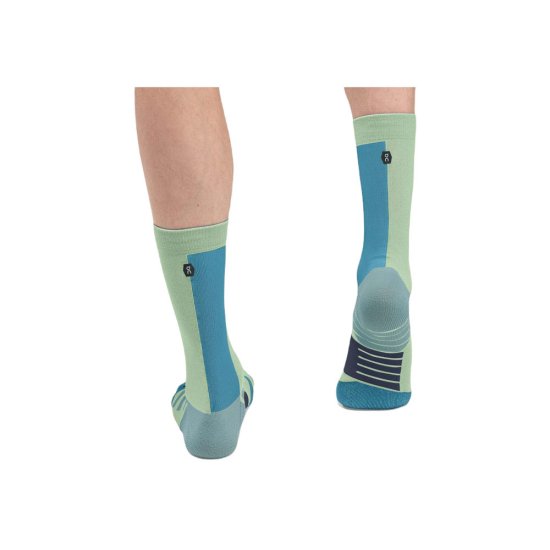 ON - CHAUSSETTES HAUTE PERFORMANCE HOMME