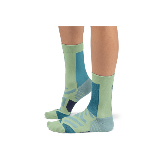 ON - CHAUSSETTES HAUTE PERFORMANCE FEMME