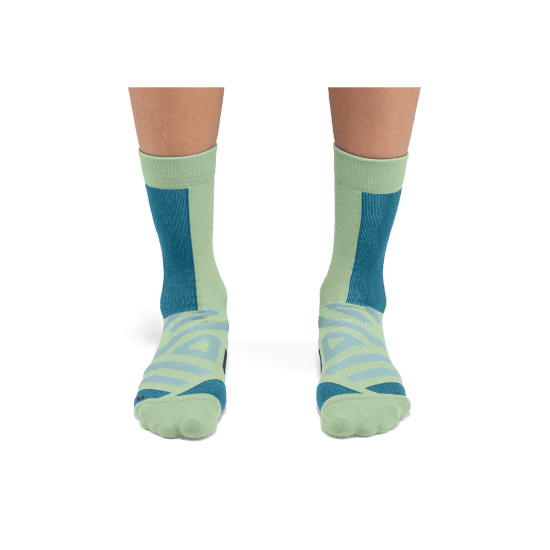 ON - CHAUSSETTES HAUTE PERFORMANCE FEMME