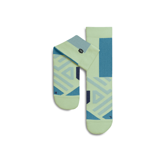 ON - CHAUSSETTES HAUTE PERFORMANCE FEMME