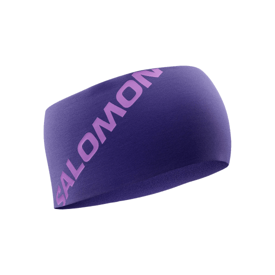 SALOMON - BANDEAU RS PRO