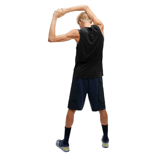 ON - DÉBARDEUR TRAINING HOMME