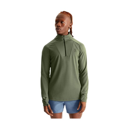 ON - STRATO BASE CLIMATE UOMO