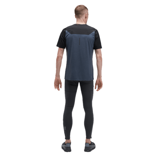 ON - COLLANT LONG HOMME