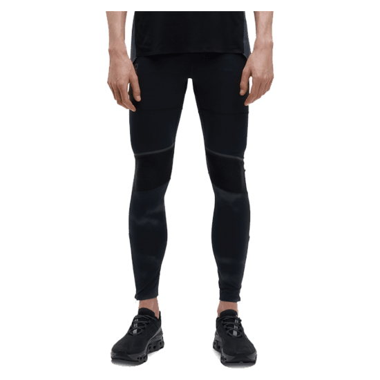 ON - COLLANT LONG HOMME