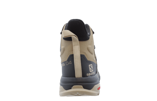 SALOMON - X ULTRA 4 MID GTX HOMME BEIGE