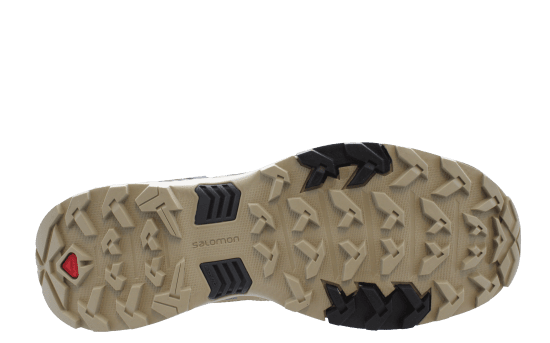 SALOMON - X ULTRA 4 MID GTX HOMME BEIGE