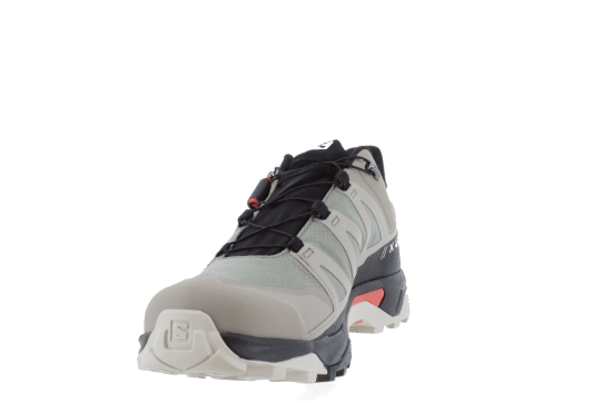 SALOMON - X ULTRA 4 GTX HOMME GRIS CLAIR