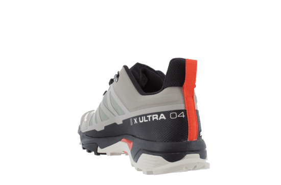 SALOMON - X ULTRA 4 GTX HOMME GRIS CLAIR
