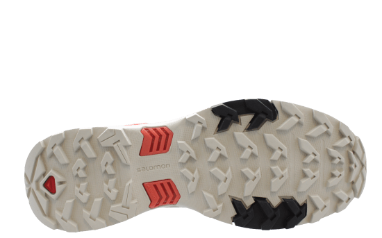 SALOMON - X ULTRA 4 GTX HOMME GRIS CLAIR