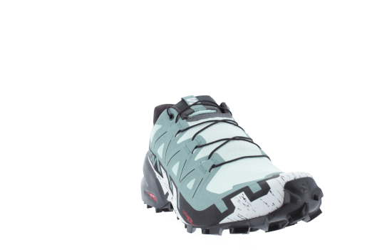 SALOMON - SPEEDCROSS 6 FEMME