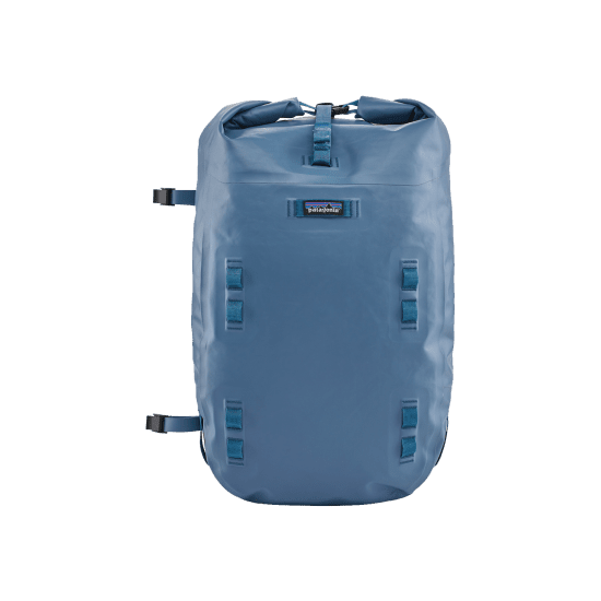 PATAGONIA - ZAINO DISPERSER ROLL TOP 40L