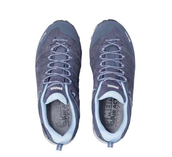 MEINDL - LITE TRAIL GTX FEMME
