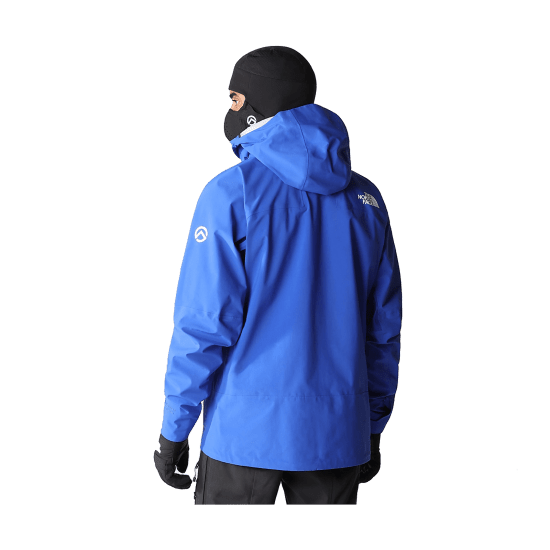THE NORTH FACE - VESTE TORRE EGGER FUTURELIGHT HOMME