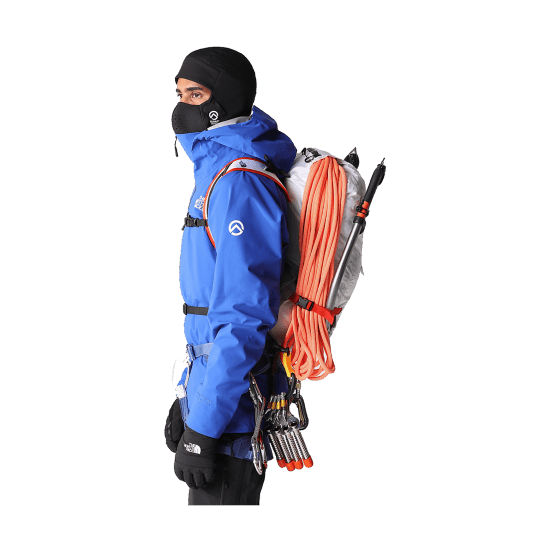 THE NORTH FACE - VESTE TORRE EGGER FUTURELIGHT HOMME