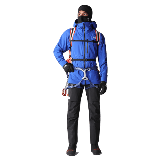 THE NORTH FACE - VESTE TORRE EGGER FUTURELIGHT HOMME