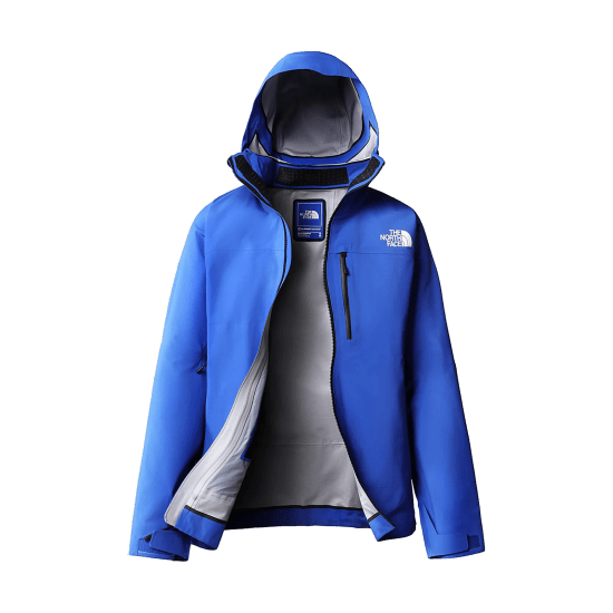 THE NORTH FACE - VESTE TORRE EGGER FUTURELIGHT HOMME