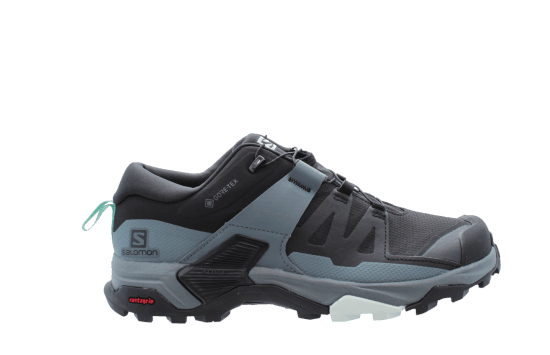 SALOMON - X ULTRA 4 GTX FEMME