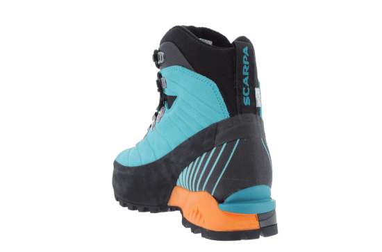 SCARPA - RIBELLE OD FEMME