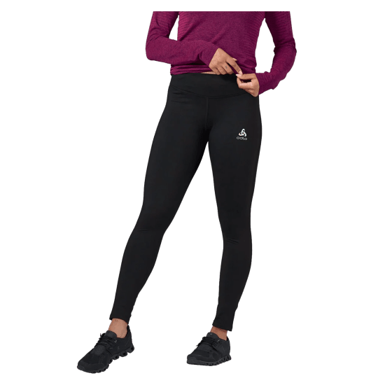 ODLO - COLLANT ESSENTIAL WARM FEMME