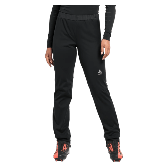 ODLO - PANTALONE BRENSHOLMEN DONNA