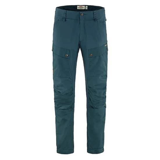 FJALLRAVEN - PANTALON KEB REGULAR HOMME