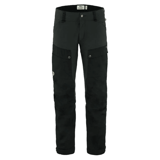 FJALLRAVEN - PANTALON KEB REGULAR HOMME