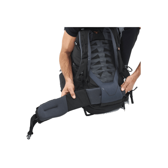 MILLET - SAC A DOS HANANG 40