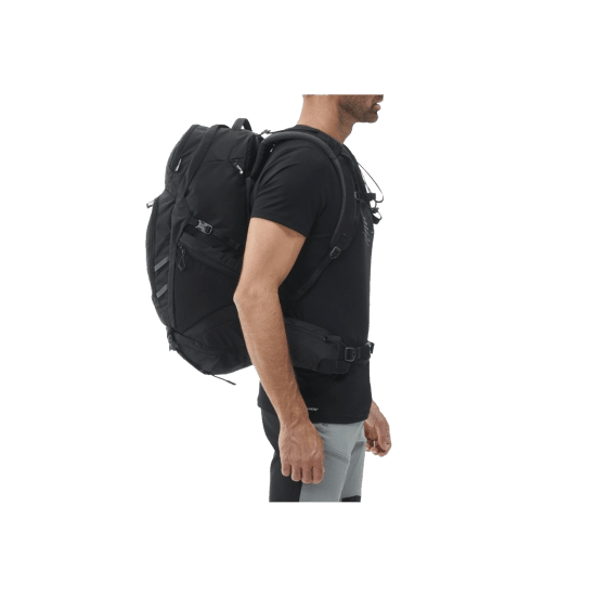 MILLET - SAC A DOS HANANG 40