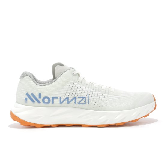 NNORMAL - KJERAG MIXTE