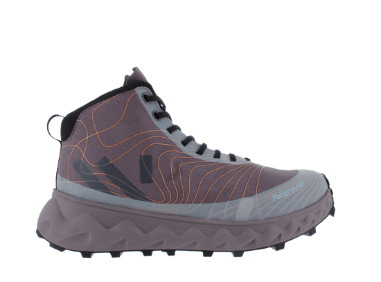 NNORMAL - TOMIR MID WP MIXTE