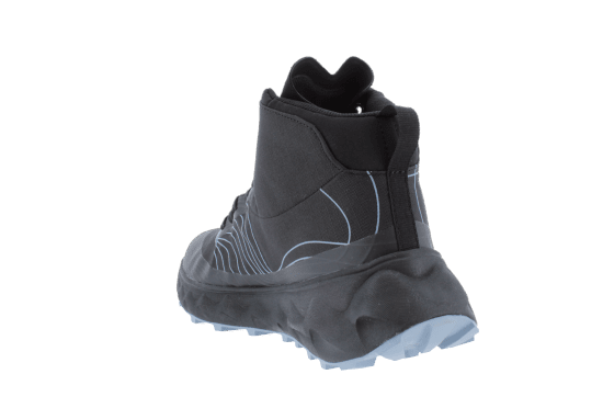 NNORMAL - TOMIR MID WP MIXTE