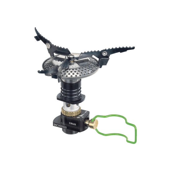 OPTIMUS - RÉCHAUD CRUX