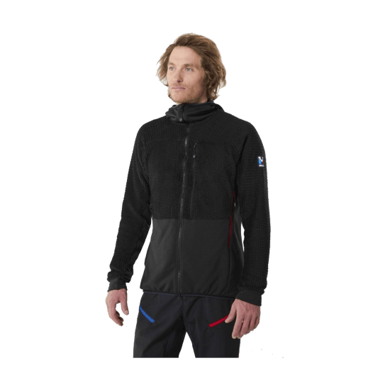 MILLET - POLAIRE TRILOGY EDGE ALPHA HOMME