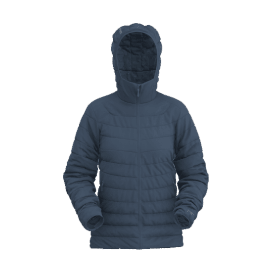 ARCTERYX - DOUDOUNE CERIUM CAPUCHE FEMME