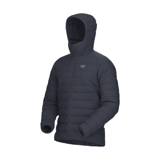 ARCTERYX - DOUDOUNE CERIUM CAPUCHE HOMME