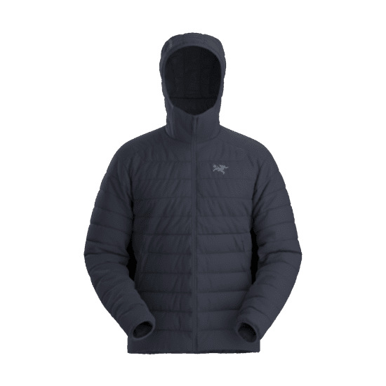 ARCTERYX - DOUDOUNE CERIUM CAPUCHE HOMME