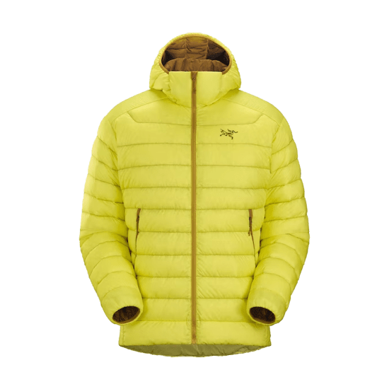 ARCTERYX - DOUDOUNE CERIUM CAPUCHE HOMME