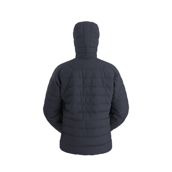 ARCTERYX - DOUDOUNE CERIUM CAPUCHE HOMME