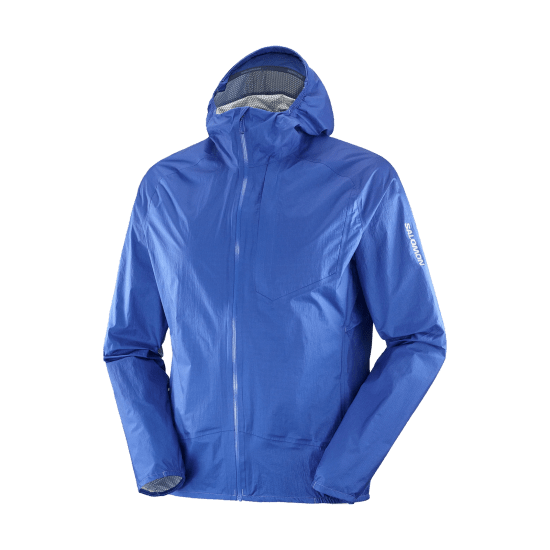SALOMON - VESTE BONATTI WATERPROOF HOMME