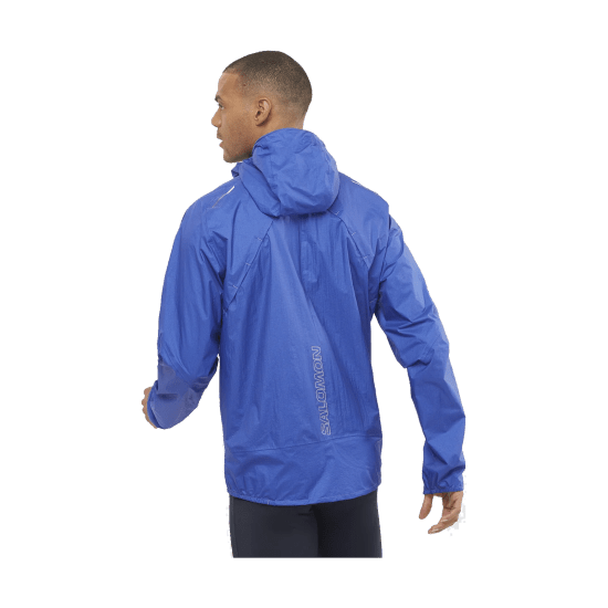 SALOMON - VESTE BONATTI WATERPROOF HOMME