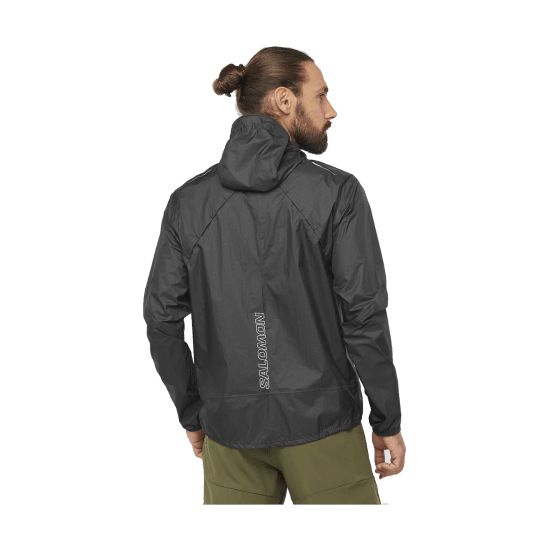 SALOMON - VESTE BONATTI WATERPROOF HOMME