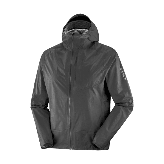 SALOMON - VESTE BONATTI WATERPROOF HOMME